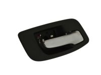 Mopar 5PF54DX9AD Handle-Inside Remote Control