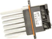 Mopar 5179985AA Resistor-Power