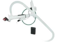 Mopar 5145586AA Auxiliary Fuel Pump Module Kit