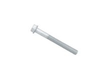 Mopar 6512410AA Bolt-HEXAGON FLANGE Head