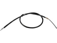 Mopar MR449514 Cable-Parking Brake
