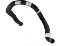 Mopar 55037789AD Hose-Radiator Outlet