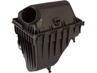 Jeep Liberty Air Filter Box - 4880266AB Air Cleaner