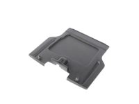 Mopar 5ZF82TX7AC Lid-Floor Console Bin