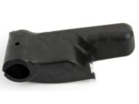 Mopar 5104383AA Handle-Inside Release