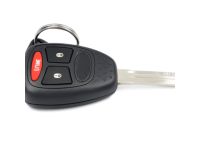 Mopar 5179513AA Key-Blank With Transmitter