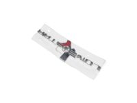 Mopar 68149705AA NAMEPLATE-TAILGATE
