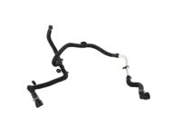 Mopar 68309906AD Hose-COOLANT Bottle Outlet