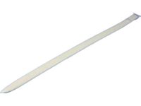 Mopar 1DH30ZR3AB Molding Rear Door