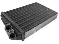 Jeep Grand Cherokee Heater Core - 5143101AA Heater Core