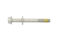 Mopar 6510294AA Bolt-HEXAGON FLANGE Head