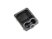 Mopar 6BM111Z6AD CUPHOLDER-Console