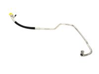 Mopar 68189035AB Line-A/C Discharge