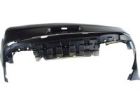 Mopar 68259761AB Rear Bumper Cover