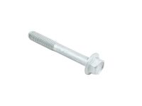Mopar 6510834AA Bolt-HEXAGON FLANGE Head