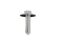 Mopar 6508890AA Screw-HEXAGON FLANGE Head