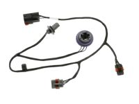 Mopar 5175068AA Wiring-HEADLAMP