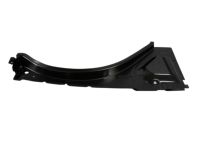 Mopar 68043926AD Beam-Inner Load Path