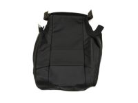Mopar 5RV48DX9AA Rear Seat Back Cover Right