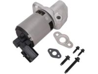 Dodge Grand Caravan EGR Valve - 4593896AB EGR Valve