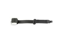 Mopar 6EJ58DX9AB 2Nd Row Seat Belt
