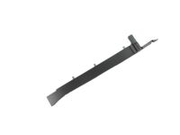 Mopar 6MW40TX7AC Molding-B Pillar Upper