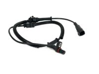 Mopar 68170065AD Sensor-Anti-Lock Brakes