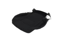 Mopar 6QU28DX9AB Rear Seat Back Cover