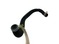 Mopar 4598096AE Hose-Radiator Outlet