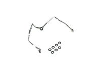 Mopar 68444377AA Fuel Return Line Mopar 68444377AA Fuel Return Line