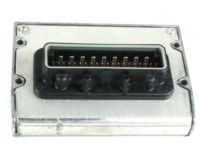 Mopar R5144579AC Front Control Module Mopar R5144579AC Front Control Module