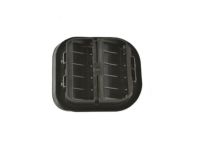Mopar 68391659AA Bezel-EXHAUSTER