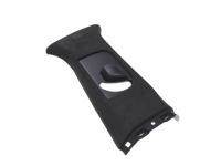 Mopar 6MN32TX7AD B Pillar Upper Molding Mopar 6MN32TX7AD B Pillar Upper Molding