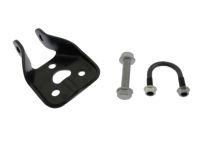 Mopar 68041800AA Package-DAMPER