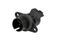 Mopar 68170208AB Sensor-Temperature Cabin Air