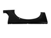 Mopar 55397014AI Panel-Body Side Aperture Rear