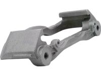 Mopar 68248311AA Adapter-Disc Brake CALIPER