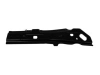 Mopar 68230360AC Rail-UNDERBODY Front