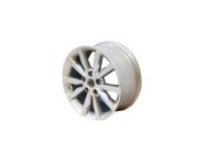 Mopar 1XC16GSAAC Wheel-Aluminum