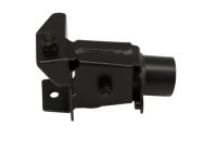 Mopar 5290048AA Bracket-Sport Hoop Mounting