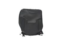 Mopar 6RU14DX9AA Rear Seat Back Cover