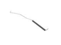 Mopar 68259357AA Hood Prop Rod