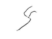 Mopar 68280797AC Hose-COOLANT Bottle Inlet