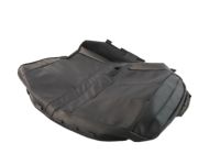 Mopar 6RL21DX9AA Rear Seat Cushion Cover
