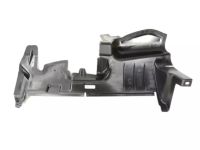 Mopar 68202657AB Radiator Side Air