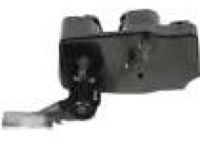Mopar 55359746AB Cargo Door Lower Latch