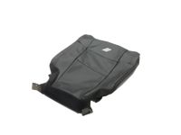Mopar 6VK24DX9AA Rear Seat Back Cover