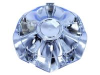 Mopar 4721717AA Wheel Center Cap Mopar 4721717AA Wheel Center Cap