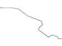 Mopar 68164045AC Tube-Brake