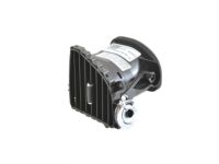 Mopar 6EC061X9AA Outlet-Air Conditioning & Heater